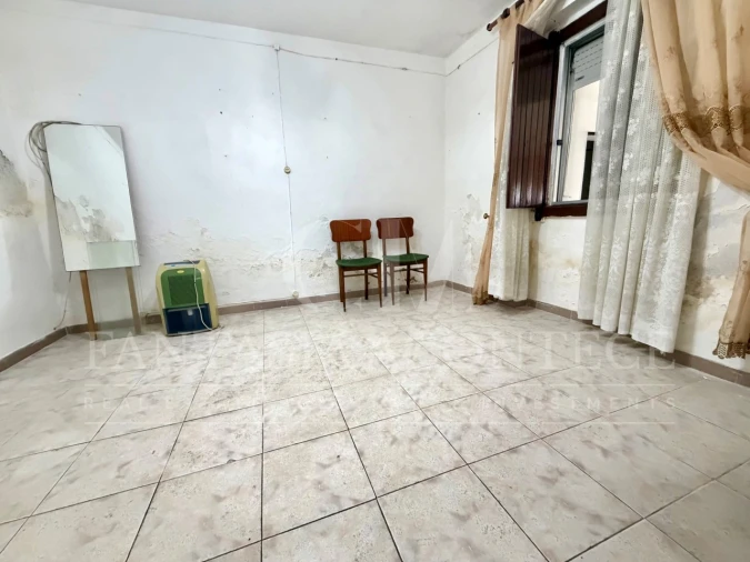 Moradia T2 para Venda em Chancelaria Foto 7