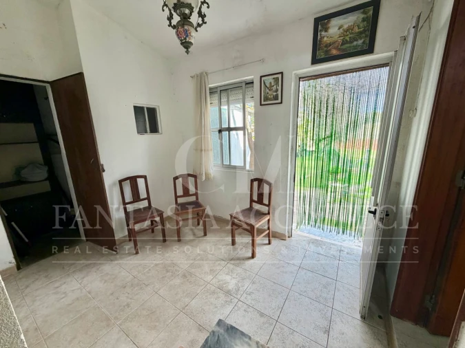 Moradia T2 para Venda em Chancelaria Foto 10