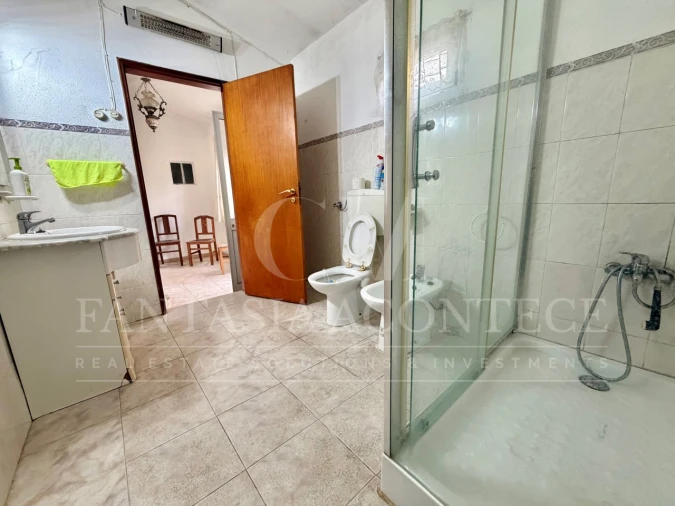 Moradia T2 para Venda em Chancelaria Foto 11