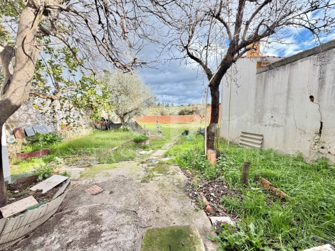 Moradia T2 para Venda em Chancelaria Foto 13