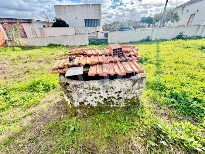 Moradia T2 para Venda em Chancelaria Foto 20