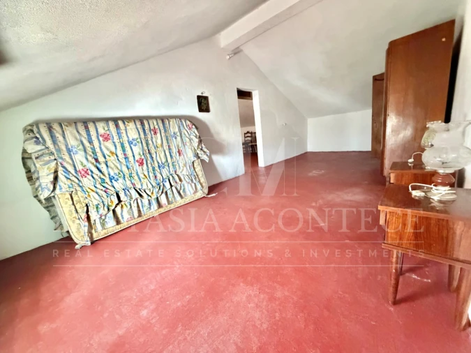 Moradia T2 para Venda em Chancelaria Foto 22