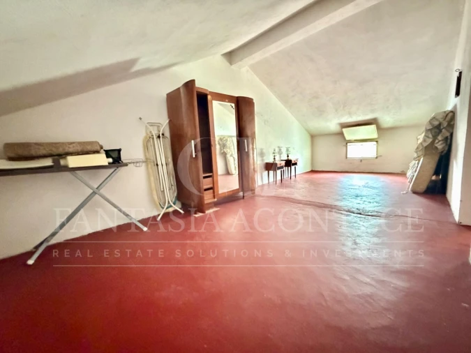 Moradia T2 para Venda em Chancelaria Foto 23