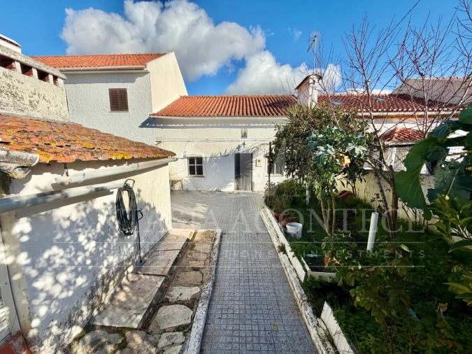 Moradia T2 para Venda em Chancelaria Foto 27