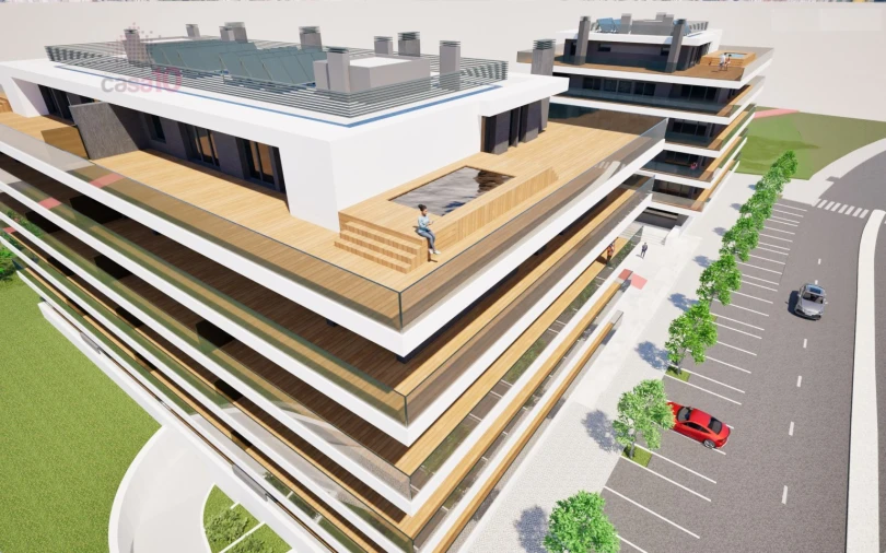 Apartamento T3 para Venda em Montijo e Afonsoeiro