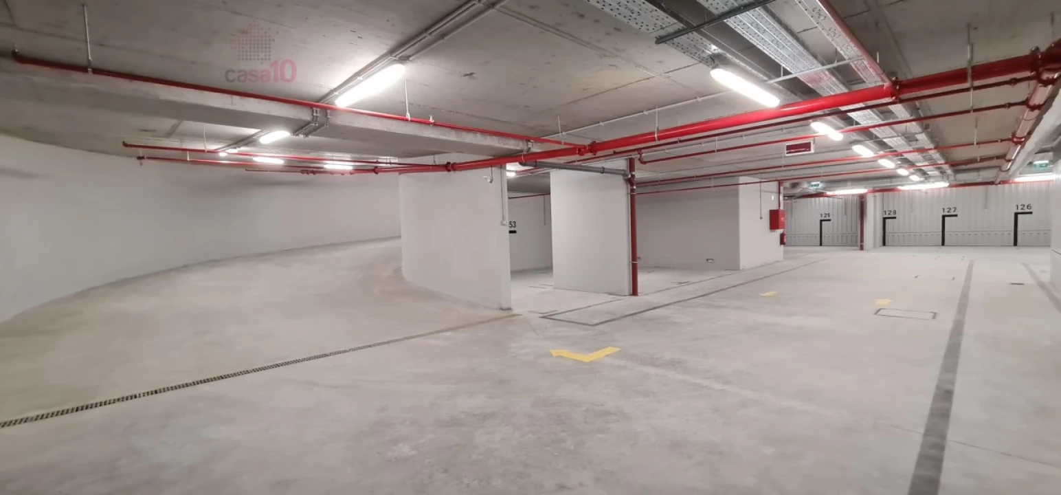 Apartamento T1 para Arrendamento em Olivais Foto 21