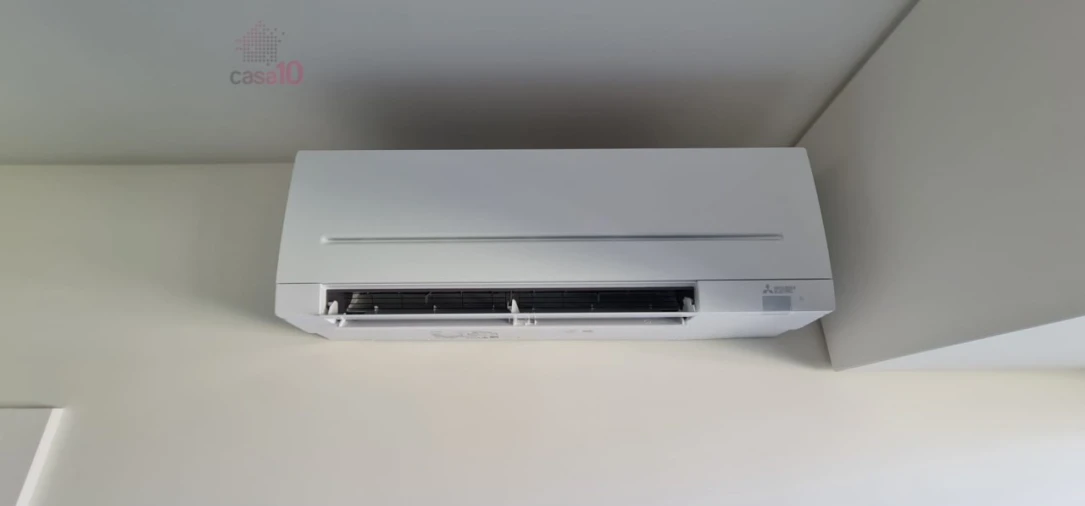 Apartamento T1 para Arrendamento em Olivais Foto 12