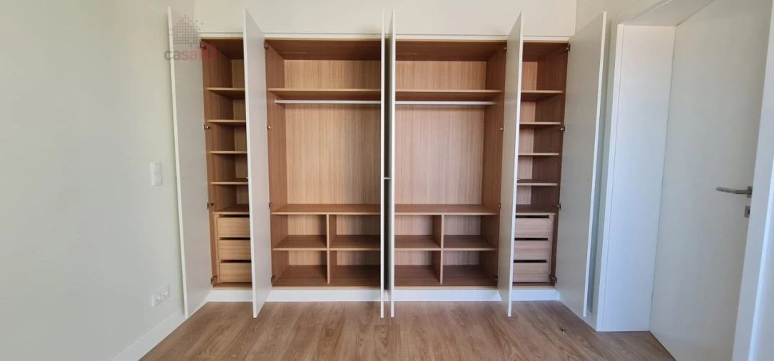 Apartamento T1 para Arrendamento em Olivais Foto 14