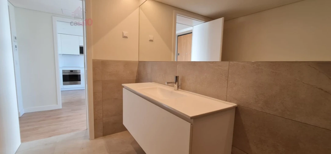 Apartamento T1 para Arrendamento em Olivais Foto 16