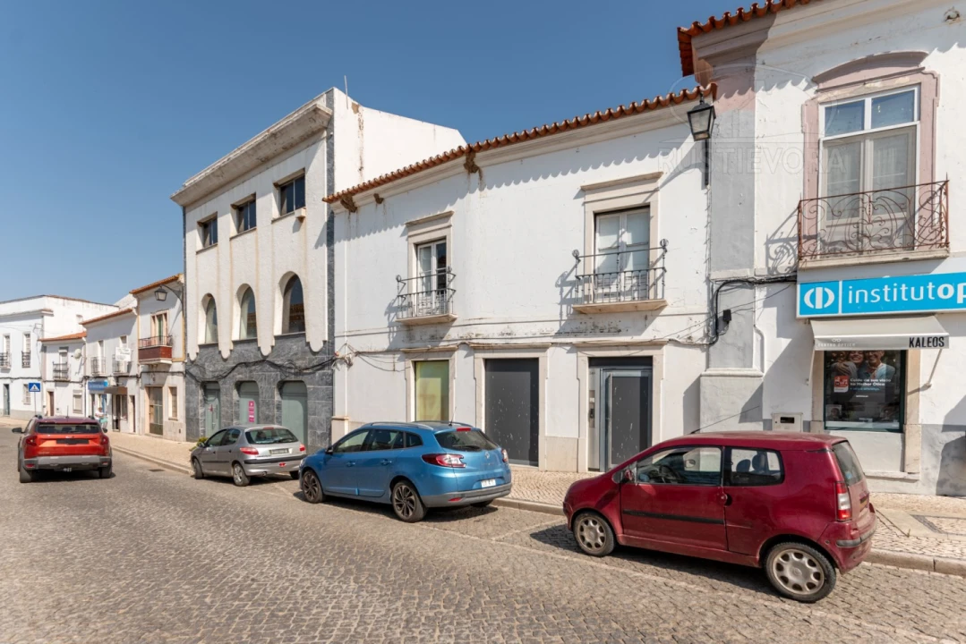Loja para Venda em Portel Foto 33