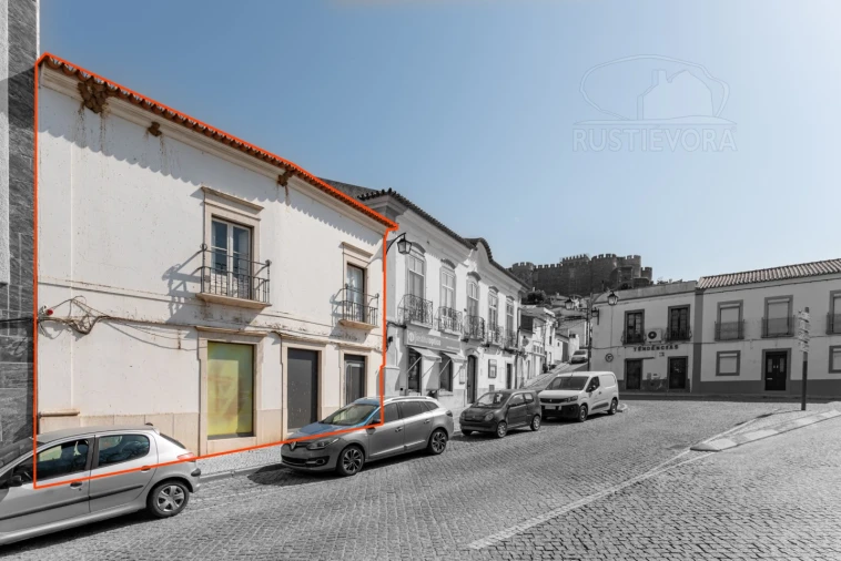 Loja para Venda em Portel Foto 1