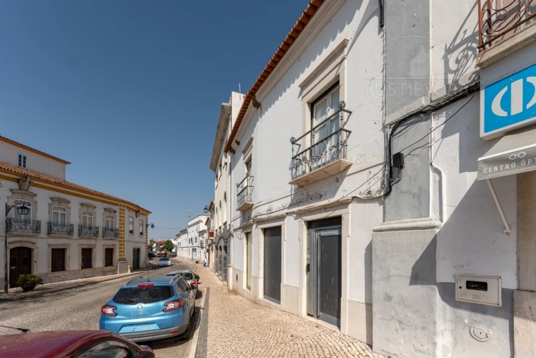 Loja para Venda em Portel Foto 31