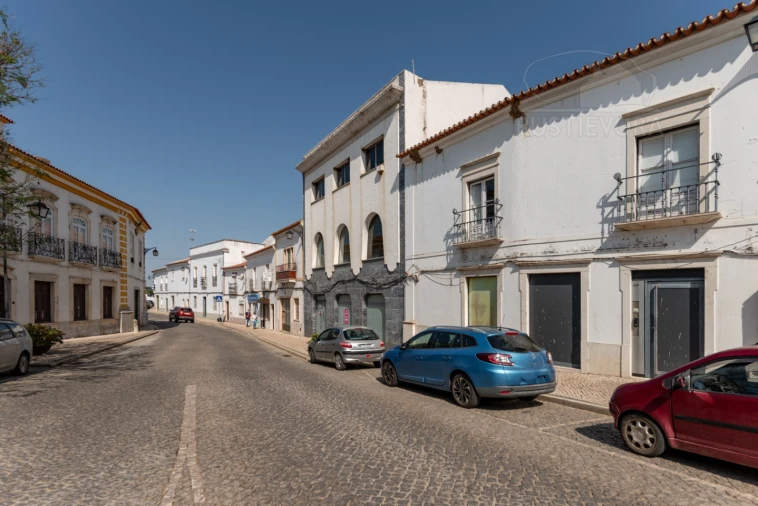 Loja para Venda em Portel Foto 34