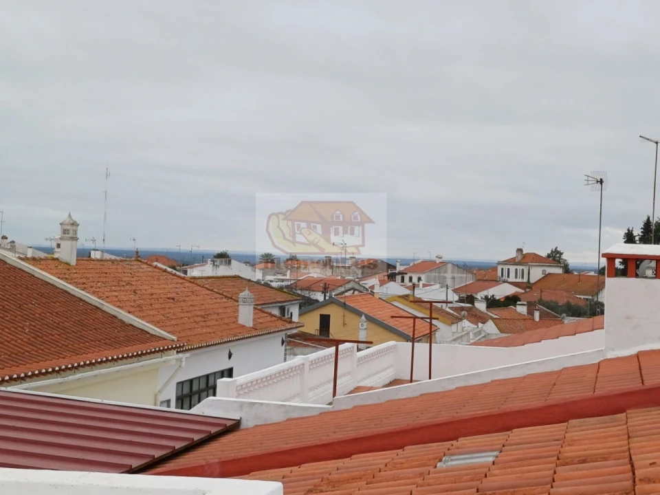 Moradia T3 para Venda em Torrão Foto 21