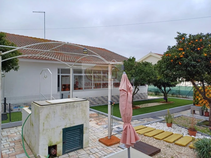 Moradia T3 para Venda em Torrão Foto 5