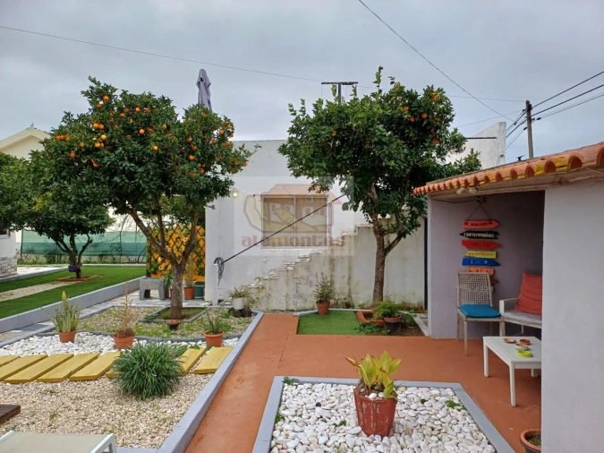 Moradia T3 para Venda em Torrão Foto 1