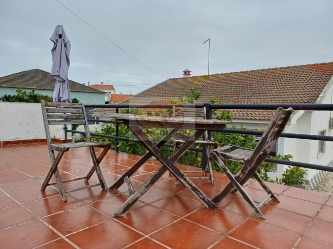 Moradia T3 para Venda em Torrão Foto 22