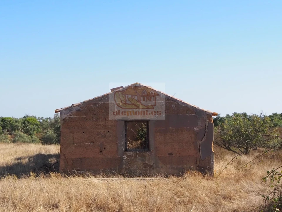 Terreno Misto para Venda em Grândola e Santa Margarida da Serra Foto 2