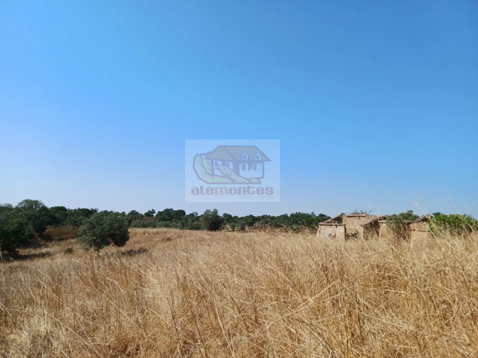 Terreno Misto para Venda em Grândola e Santa Margarida da Serra Foto 17