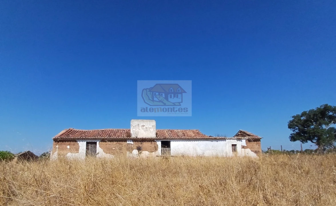 Terreno Misto para Venda em Grândola e Santa Margarida da Serra Foto 18