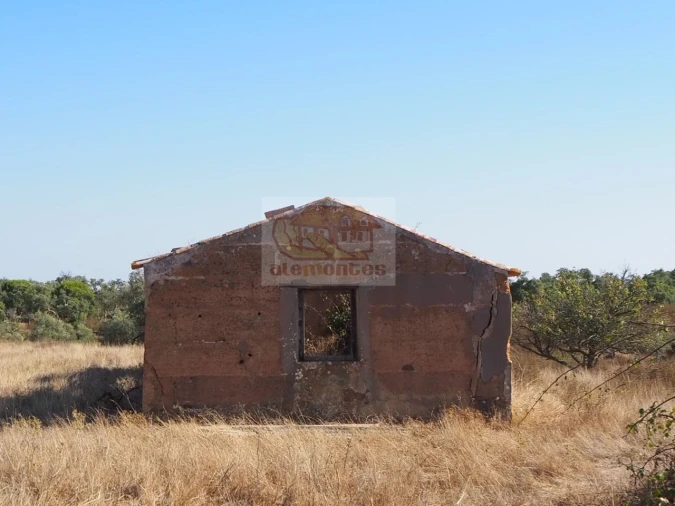 Terreno Misto para Venda em Grândola e Santa Margarida da Serra Foto 2
