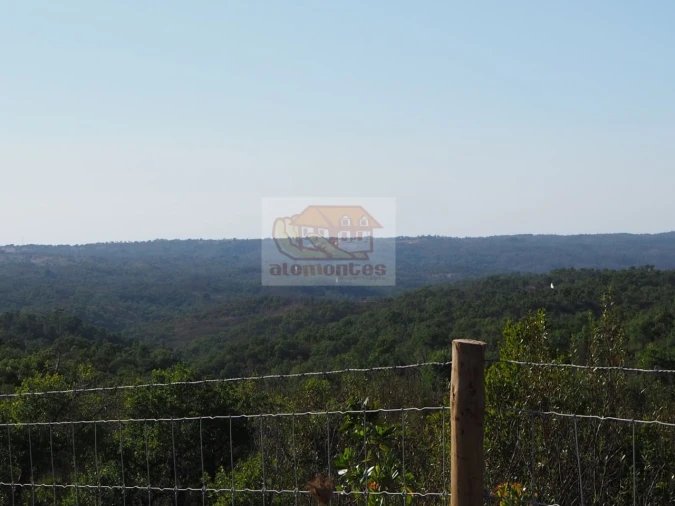 Terreno Misto para Venda em Grândola e Santa Margarida da Serra Foto 20