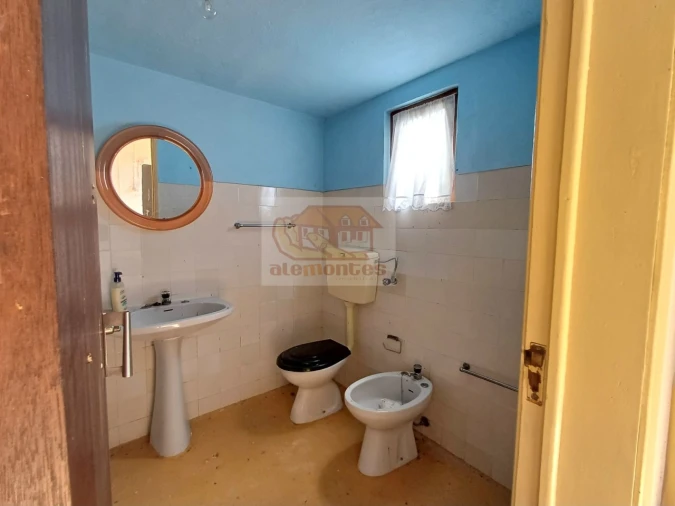 Moradia T3 para Venda em Santa Maria do Castelo e Santiago e Santa Susana Foto 7