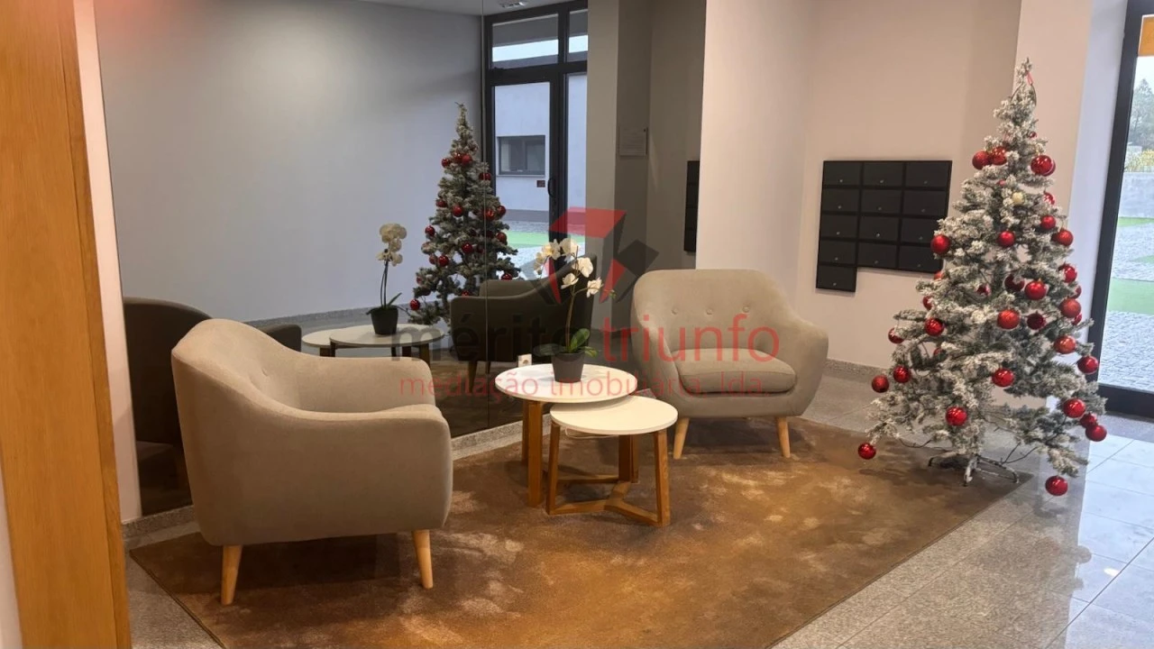 Apartamento T3 para Venda em Vila Nova de Famalicão e Calendário Foto 4