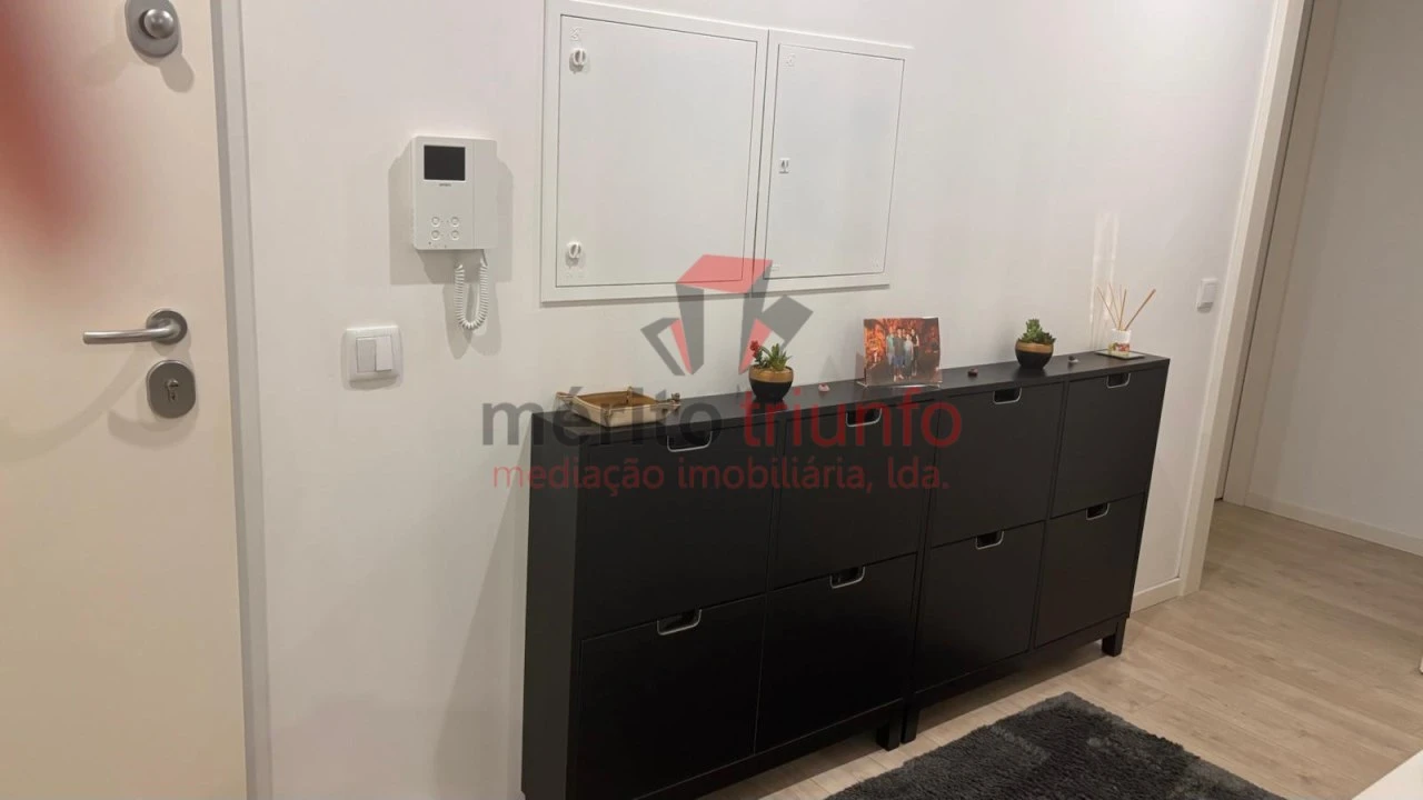 Apartamento T3 para Venda em Vila Nova de Famalicão e Calendário Foto 8