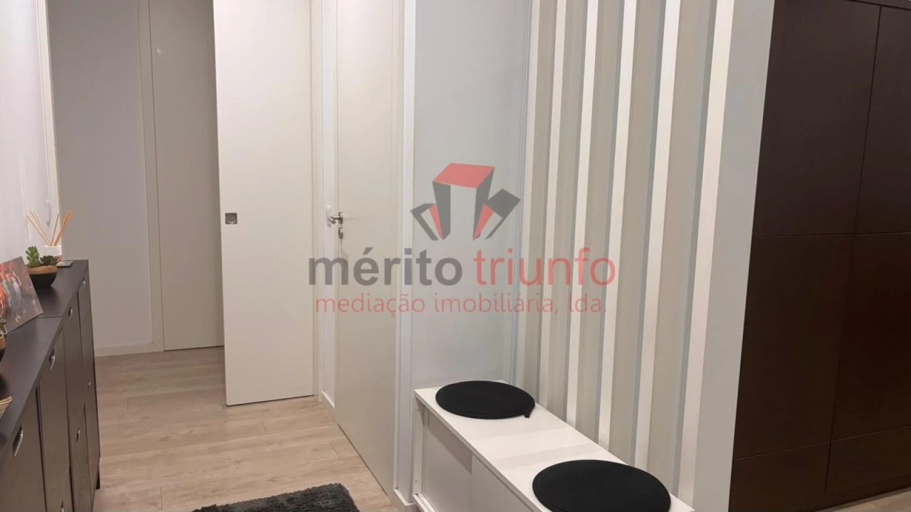 Apartamento T3 para Venda em Vila Nova de Famalicão e Calendário Foto 9