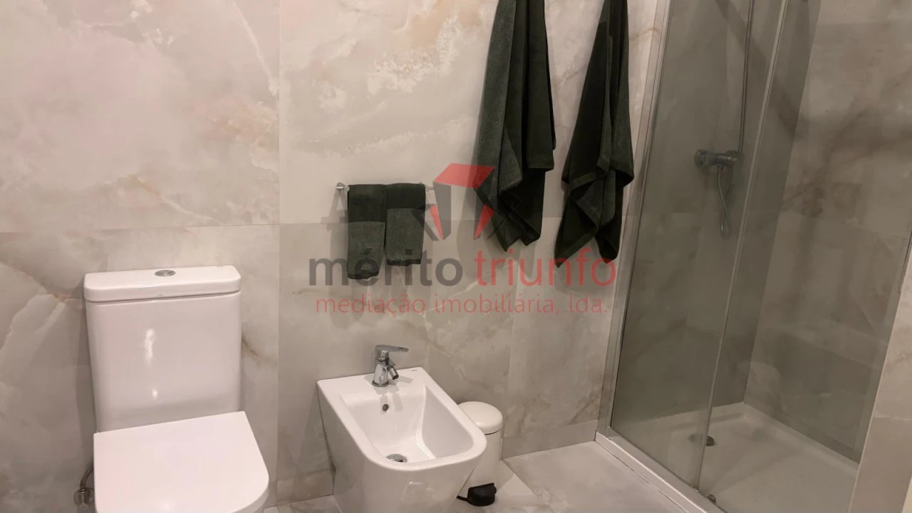 Apartamento T3 para Venda em Vila Nova de Famalicão e Calendário Foto 20