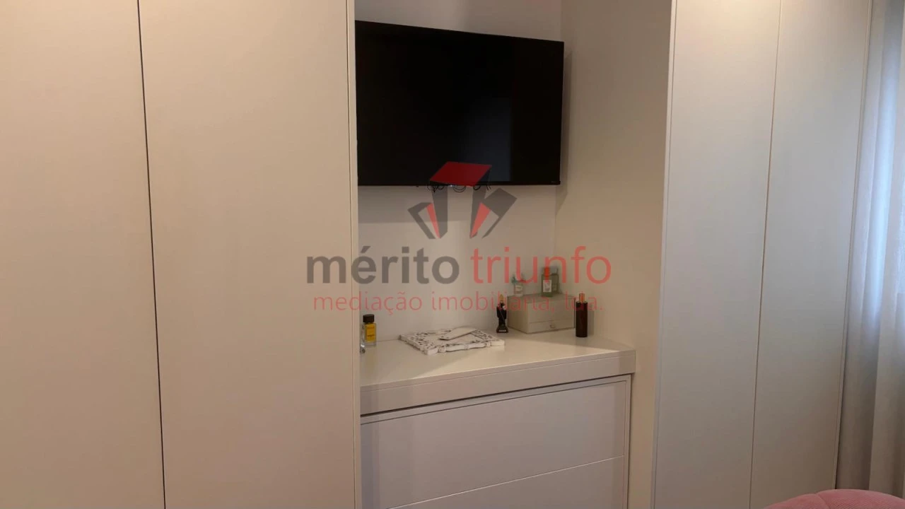 Apartamento T3 para Venda em Vila Nova de Famalicão e Calendário Foto 23