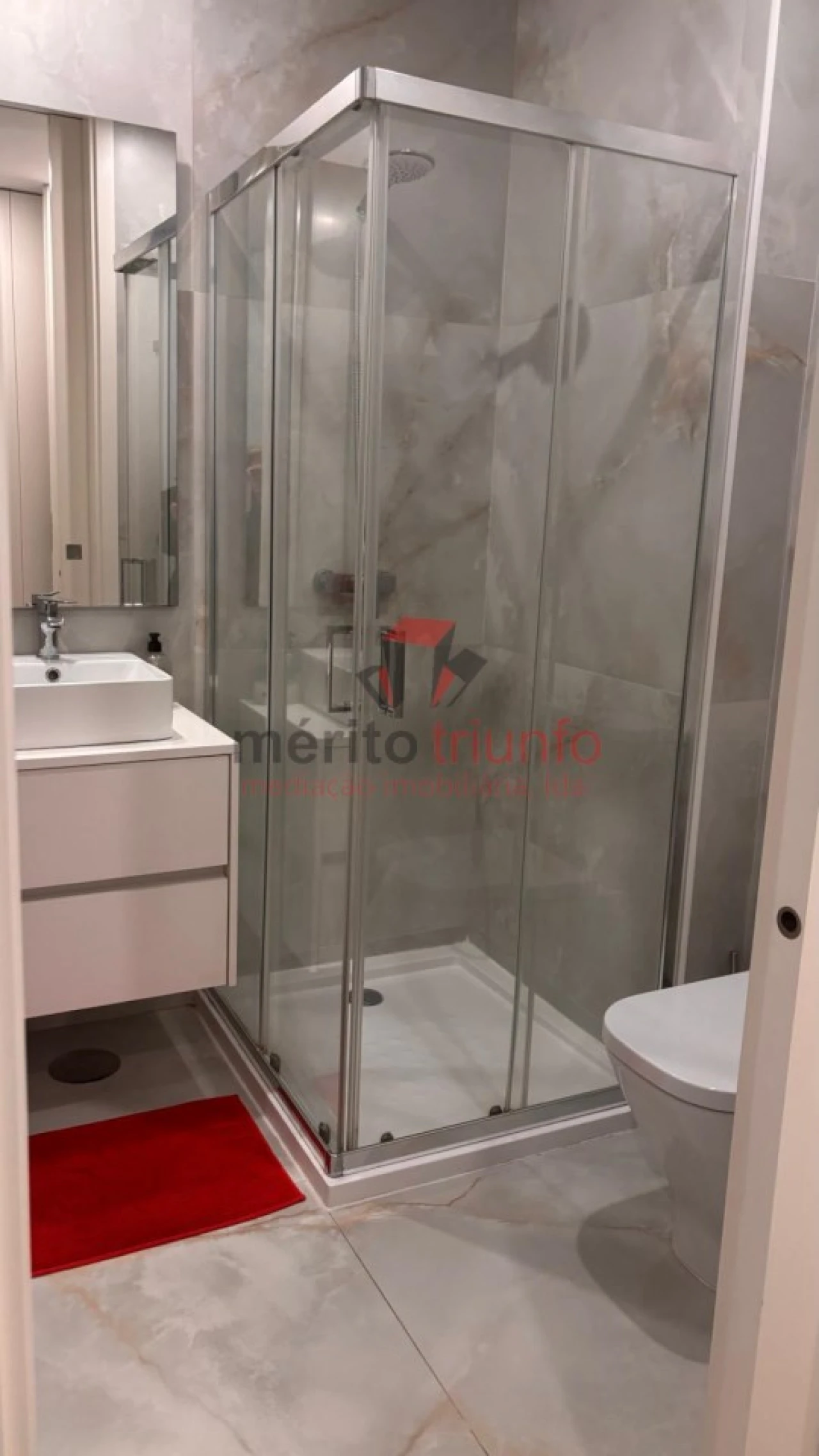 Apartamento T3 para Venda em Vila Nova de Famalicão e Calendário Foto 26