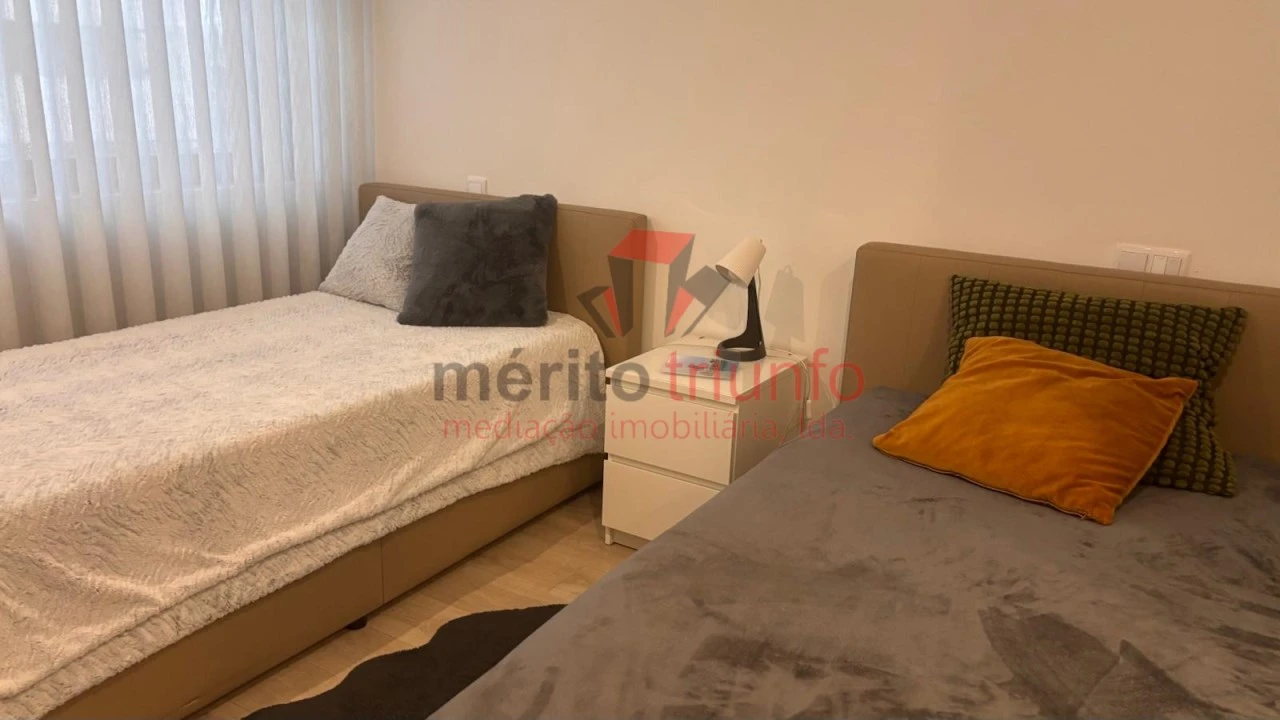 Apartamento T3 para Venda em Vila Nova de Famalicão e Calendário Foto 27