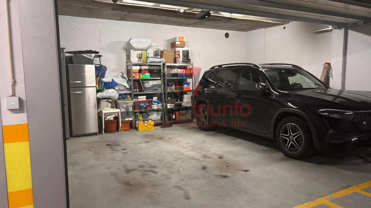 Apartamento T3 para Venda em Vila Nova de Famalicão e Calendário Foto 34