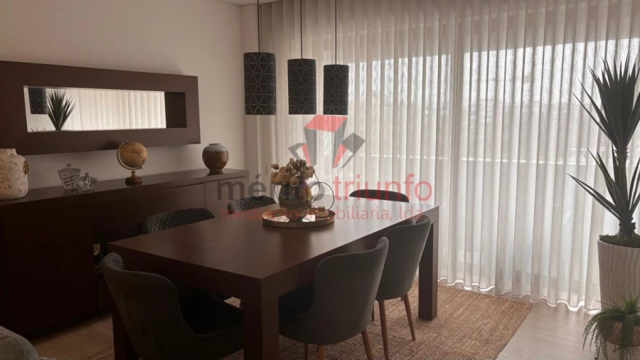 Apartamento T3 para Venda em Vila Nova de Famalicão e Calendário Foto 7