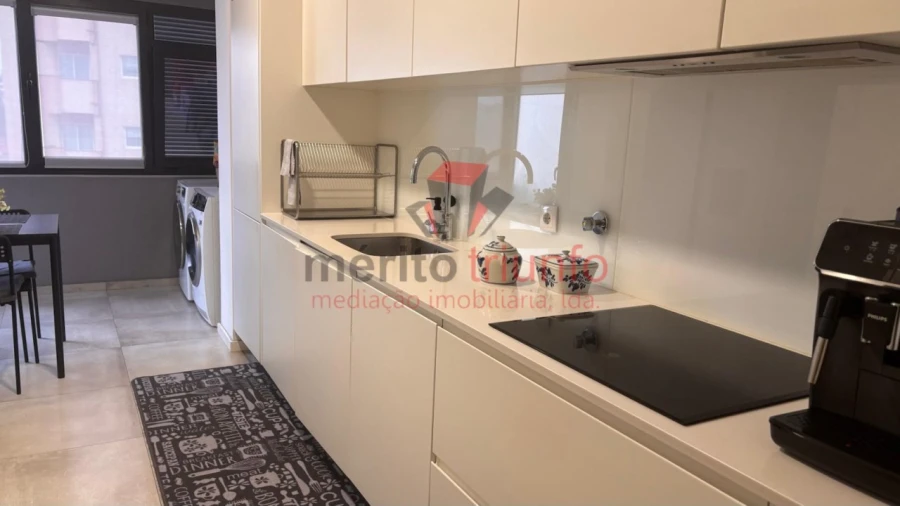 Apartamento T3 para Venda em Vila Nova de Famalicão e Calendário Foto 12