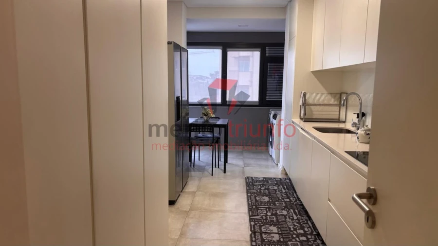 Apartamento T3 para Venda em Vila Nova de Famalicão e Calendário Foto 13