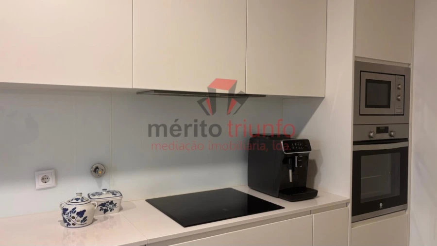 Apartamento T3 para Venda em Vila Nova de Famalicão e Calendário Foto 14
