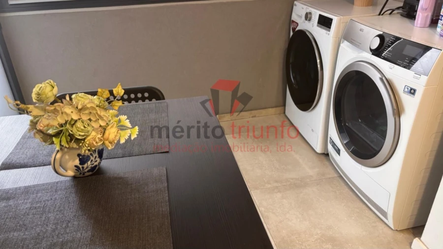 Apartamento T3 para Venda em Vila Nova de Famalicão e Calendário Foto 15