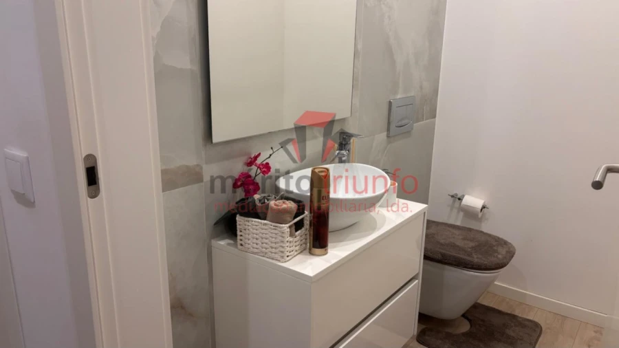 Apartamento T3 para Venda em Vila Nova de Famalicão e Calendário Foto 16