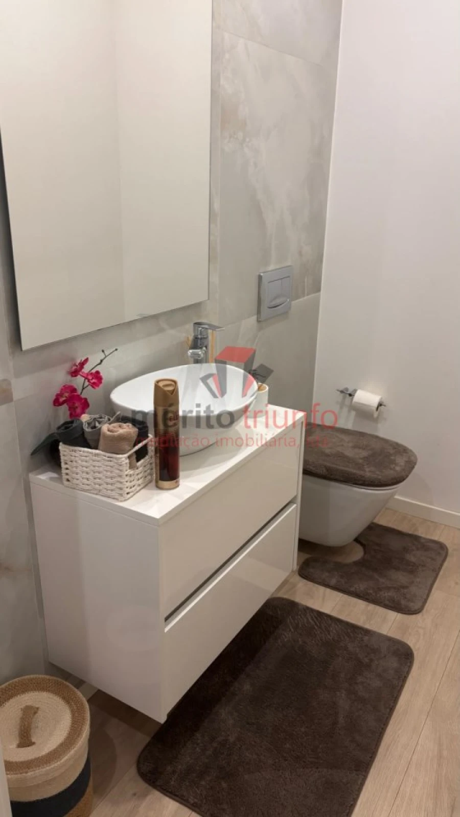 Apartamento T3 para Venda em Vila Nova de Famalicão e Calendário Foto 17