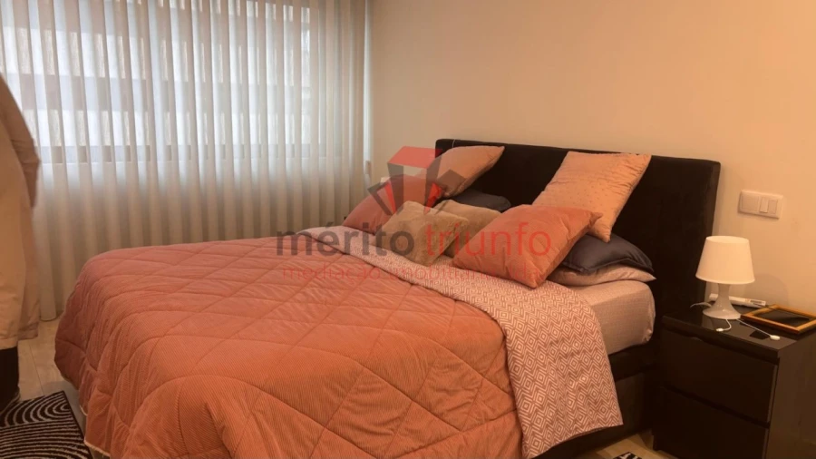Apartamento T3 para Venda em Vila Nova de Famalicão e Calendário Foto 21