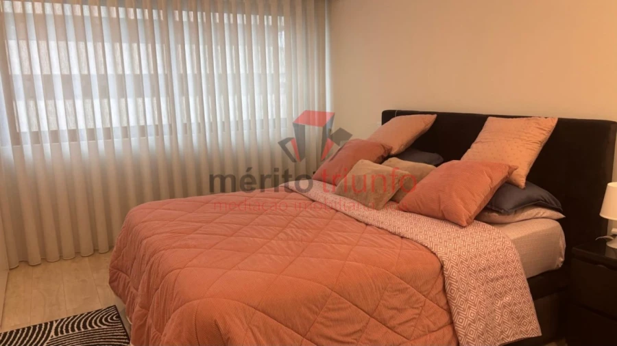 Apartamento T3 para Venda em Vila Nova de Famalicão e Calendário Foto 22