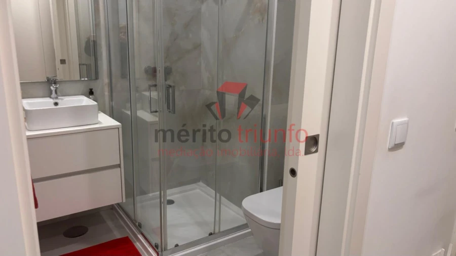 Apartamento T3 para Venda em Vila Nova de Famalicão e Calendário Foto 25