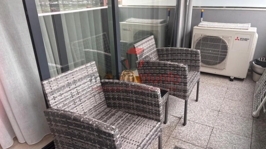 Apartamento T3 para Venda em Vila Nova de Famalicão e Calendário Foto 33