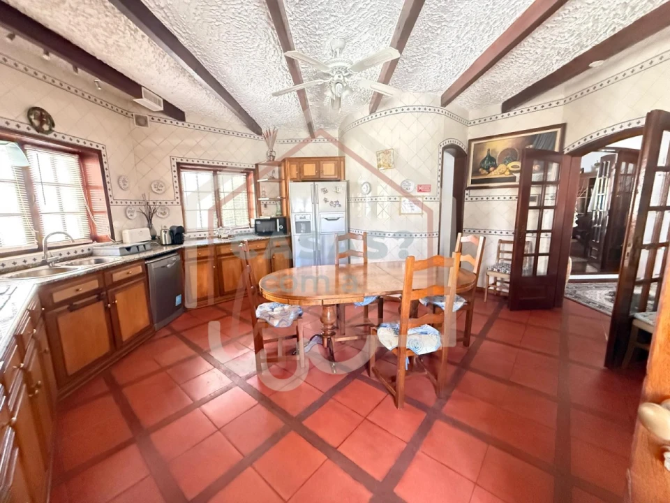 Moradia T4 para Venda em Gafanha da Nazaré Foto 6