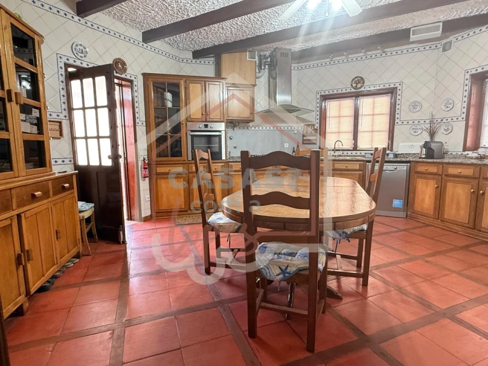 Moradia T4 para Venda em Gafanha da Nazaré Foto 9