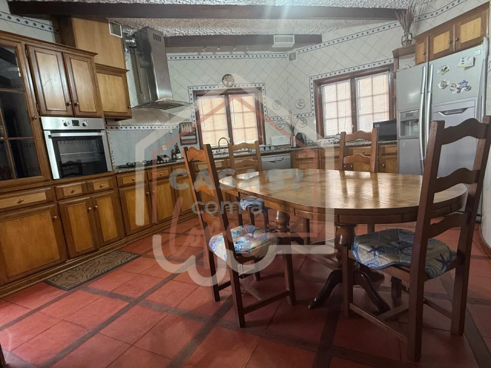 Moradia T4 para Venda em Gafanha da Nazaré Foto 10