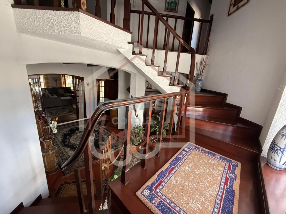 Moradia T4 para Venda em Gafanha da Nazaré Foto 13